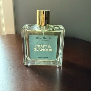 Miller Harris Craft & Glamour Eau de Parfum